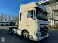 Tracteur surbaissé DAF XF XF 480 FT SSC Lowdeck, Intarder