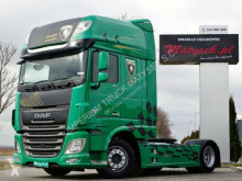 Ciągnik siodłowy DAF XF 460 /SUPER SPACE CAB/ ACC / LOW DECK/EURO 6/