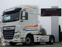 Ciągnik siodłowy DAF XF 480 / SPACE CAB / NEW MODEL / ACC/ FLEETBOARD