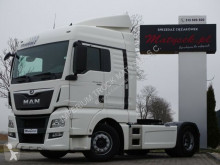 Tracteur MAN TGX 18.480/EURO 6/RETARDER/EFFICIENT LINE 2 occasion