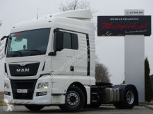 Ciągnik siodłowy MAN TGX 18.480/EURO 6/RETARDER/EFFICIENT LINE 2/ACC