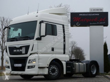 Ciągnik siodłowy MAN TGX 18.480/EURO 6/RETARDER/EFFICIENT LINE 2/ACC