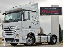 Ciągnik siodłowy Mercedes ACTROS 1845 / REATDRER / FLEETBOARD/ACC/2018 YEA