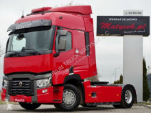 Ciągnik siodłowy Renault T 480 / 13 LITERS / I-COOL / ACC / używany