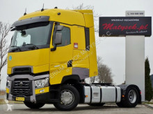 Tahač Renault T 440 / 13 LITERS / I-COOL / ACC / HIGH CAB