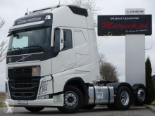 Ciągnik siodłowy Volvo FH 500/XXL/ACC/6X2/BOOGIE/LIFTED & STEERING AXLE konwój specjalny używany
