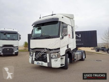 Renault Trucks T tractor unit used