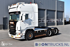 Tracteur Scania R 500
