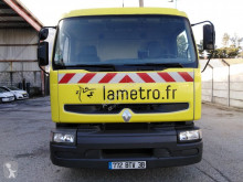 Renault tractor unit