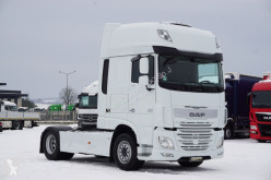 Tracteur DAF 106 / 510 / EURO 6 / ACC / SSC / HYDRAULIKA occasion