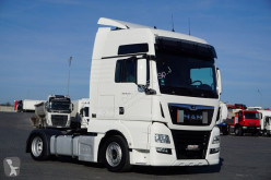 Tracteur MAN TGX / 18.500 / E 6 / ACC / XXL / MEGA / RETARDER