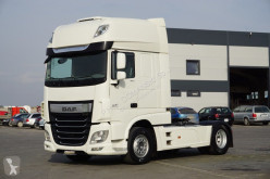 Tahač DAF 106 / 460 / EURO 6 / ACC / SSC / RETARDER použitý