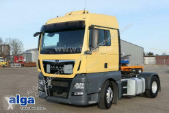 Tracteur MAN 18.440 TGX BLS 4x2, ADR, GGVS, Intarder, Klima