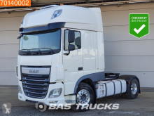 Tratores DAF XF 460