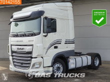 Trekker DAF XF 480 tweedehands
