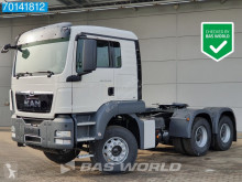 Tratores MAN TGS 33.440