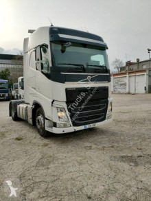 Trattore Prodotti pericolosi / adr Volvo FH13 460