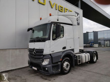 Trattore Mercedes Actros 1842
