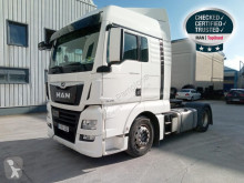 Traktor MAN TGX 18.500 4X2 BLS brugt