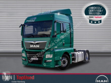 Trekker MAN TGX 18.500 BLS-XLX-ACC-NAVI-STDKLIMA-RETA tweedehands