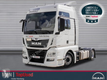 Çekici özel konvoy MAN TGX 18.460 LLS-ULTRA-XXL-STDKLIMA-XEN-RET