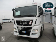 Trattore Prodotti pericolosi / adr MAN TGX 18.500 4X2 BLS