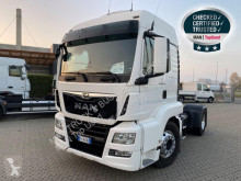 Trattore Prodotti pericolosi / adr MAN TGS 18.460 4X2 BLS-TS