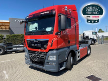 Trattore MAN TGX 18.460 4X2 BLS usato