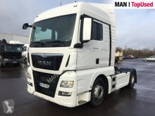 Ciągnik siodłowy MAN TGX 18.480 4X2 BLS używany
