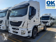 Trattore Prodotti pericolosi / adr Iveco Stralis AS440S46T/P
