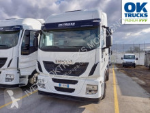 Trattore Prodotti pericolosi / adr Iveco Stralis AS440S46T/P
