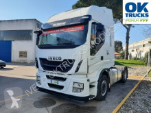 Trattore Prodotti pericolosi / adr Iveco Stralis AS440S46T/P