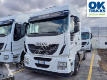 Trattore Prodotti pericolosi / adr Iveco Stralis AS440S46T/P