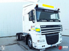 Cabeza tractora DAF XF 460 usada