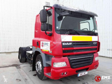 Tracteur produits dangereux / adr DAF CF 410