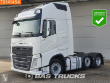Ciągnik siodłowy Volvo FH 460 używany