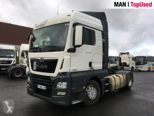 Tracteur produits dangereux / adr MAN TGX 18.500 4X2 BLS
