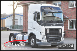 Volvo FH 420 Globetrotter Hydraulik, VEB+ Sattelzugmaschine gebrauchte