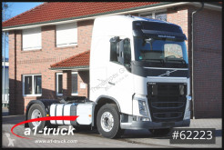 Volvo FH 420 Globetrotter Hydraulik, VEB+ Sattelzugmaschine gebrauchte