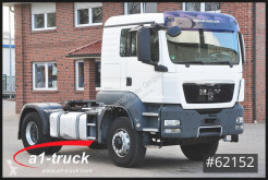 Trattore MAN TGS 18.440 BLS 4x4H Hydraulik,