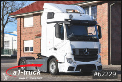 Tracteur surbaissé Mercedes Actros 1845, verstellbare Sattelplatte, Lowliner, Retarder