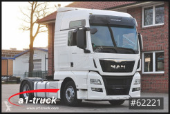 Tracteur MAN TGX 18.440, 2 Kreis Hydraulik, Intarder, Navi