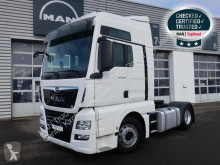 Tratores MAN TGX 18.500 4X2 BLS E6 Retarder XXL 2 x Tank