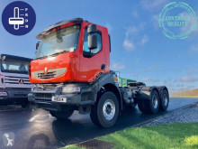 Tracteur Renault Kerax 380 DXI occasion