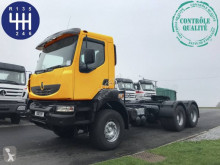 Tracteur Renault Kerax 410 DXI occasion
