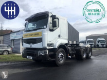 Cabeza tractora Renault Premium Lander 450 DXI usada