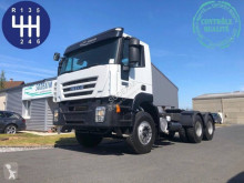 Tracteur Iveco DC 380 neuf