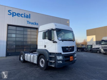 Traktor MAN TGS 18.440