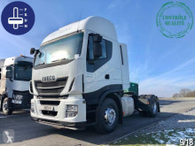 Ciągnik siodłowy Iveco Stralis AS 440 S 46 TP używany