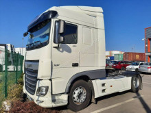 Çekici DAF XF 480 tehlikeli maddeler / ADR ikinci el araç
